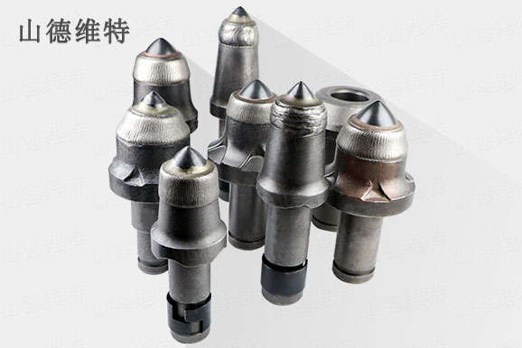 平博在线平台（中国）管理有限公司截齿有几种-平博在线平台（中国）管理有限公司镐型截齿的破坏