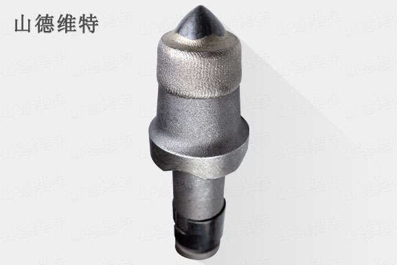 U82采煤平博在线平台（中国）管理有限公司镐形截齿图片